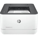 Hp Laserjet Pro 3003dw Laser Monochrome Printer Up To 35ppm Duplex W/ Usb , Network & Wifi Conneivity - CompuMe